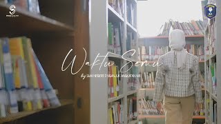 Waktu Semu - Short Movie Angkatan 48 SMA Negeri 2 Nganjuk