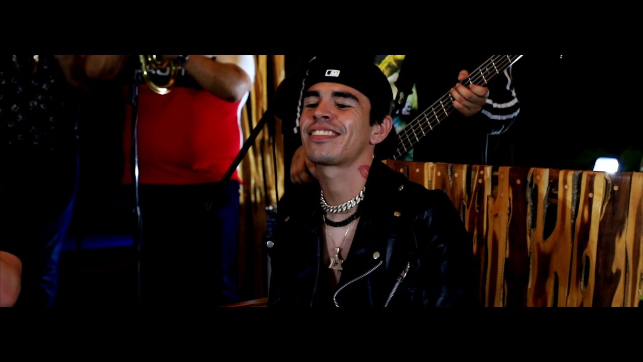 Grupo Codiciado Lenin Ramirez Escuela De La Vida Chords Chordify