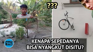 KELAKUAN YANG TERLALU KONYOL! INILAH 40 an Foto Kocak yang Berhasil Dipotret Manusia!