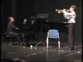 dimitar panayotov trumpet j.b.arban carnival of venice