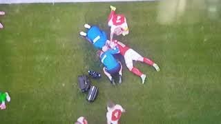 full viral video Christian Eriksen Heart Attack - Denmark vs Finland 2021 Euro Cupoad