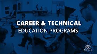 PSC Career and Technical Education Programs