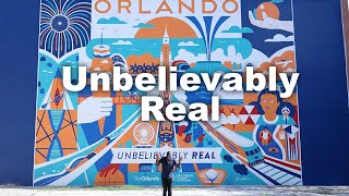 Unbelievably Real | Visit Orlando