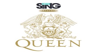Lets Sing presents Queen Launch Trailer