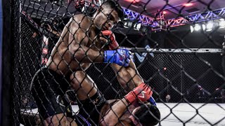 FULL FIGHT MMA | SFT 24  Sousa vs Amato