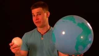 Gravity Misconceptions: The Nerd Report