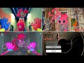 Watch All The New Jumpscares In Poppy Playtime 1-2-3-4 Mobile Full Game (Amanda in poppy 3 dgdfs)#62