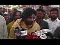 see how deputy cm pawan kalyan reacts to tamil nadu media over useless questions friday culture