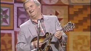 Arthur Smith - Sweet Georgia Brown On Mandolin