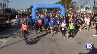 Fundraiser aims to help homeless animals in Broward