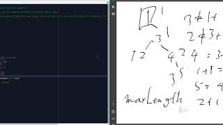 Leetcode 298 python Binary Tree Longest Consecutive Sequence