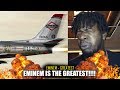 Eminem - Greatest (Kamikaze Album) REACTION!