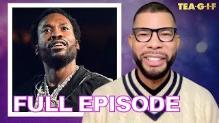 Meek Mill’s Rant, Madonna's In Hot Water, Kelsey Nicole FINALLY Speaks Out And MORE! | TEA-G-I-F