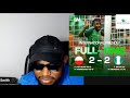 Friendly game: Nigeria vs Poland Review