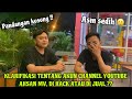 ALASAN KENAPA MENJUAL AKUN CHANNEL AHSAN MV ?? Semoga ini yg terbaik 🥲