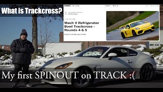 My First Trackcross \u0026 Oversteer Experience (Summit Point-Main) GR86 | BRZ 6AT