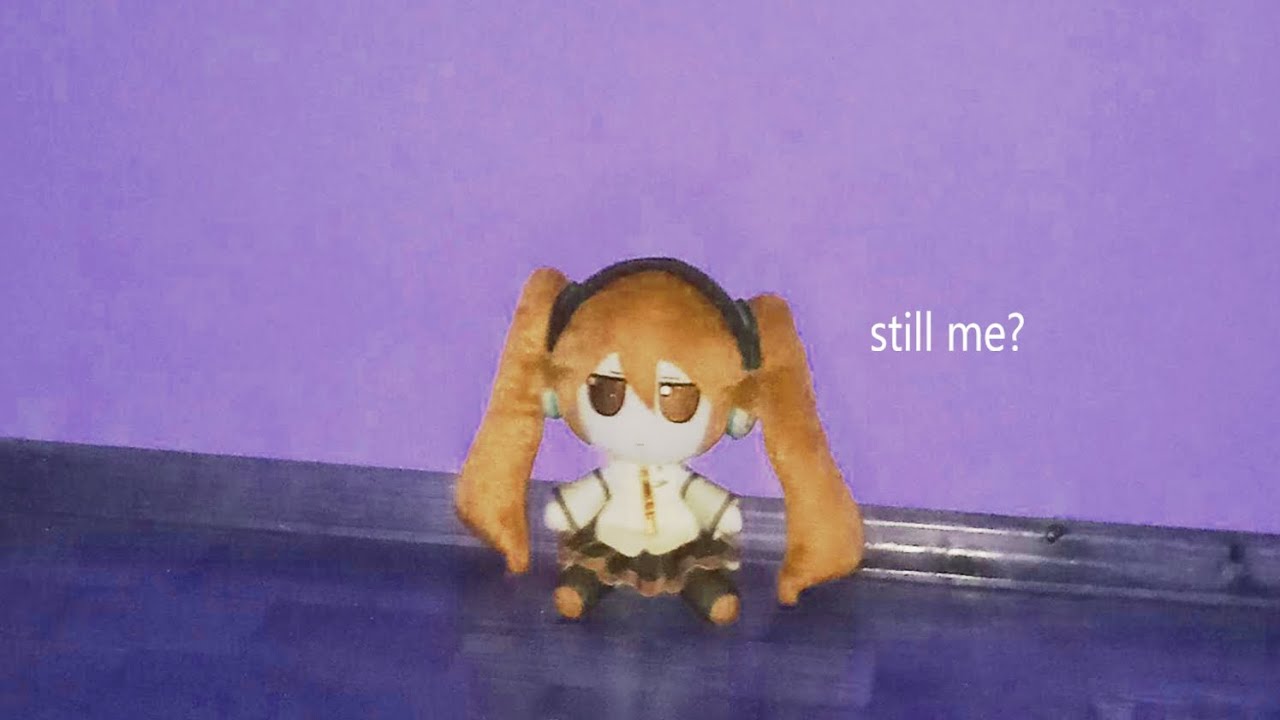 Bread Still Me Ft Hatsune Miku Youtube