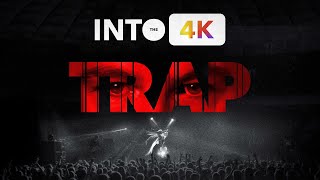 RECENSIONE BLURAY 4K - TRAP