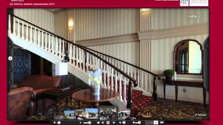 Hotel Virtual Tour - Clarion Inn