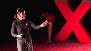 The Idea that Will Save all Ideas: Rennie Popcheva at TEDxMladostWomen