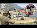 I Found Siren Head on GTA 5 Ep.22 (Grand Theft Auto V)