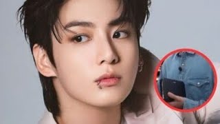 kpop news :BTS’s Jungkook :“Jungshook” After Showing Off His Wallet