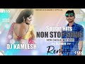 Super Hits(dholki mix 2021) Non Stop Remix-DJ KAMLESH