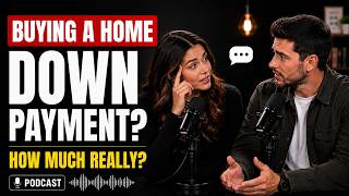 Saving for a House Down Payment: How Much Do You Really Need?