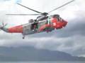 Royal Navy Rescue Helicopter Royal Navy Rescue Helicopter