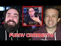 AVGN Talk - Funny Comments | Red Cow Arcade Clip