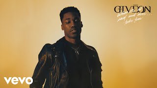 Giveon - All To Me (Official Audio)