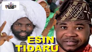 ESIN TIDARU | Sheikh Labeeb Agbaji Condemns Those Calling Murphy Afolabi \