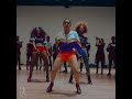 City Girls ft Cardi B - Twerk (Choreography Aliya Janell) stiletto heels