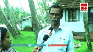 Feared life of Kadalundi people