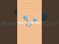 Basics of 3D with #threejs - Tutorial Short n°2