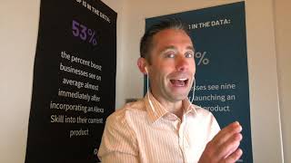 How To Build Multimodal Voice Apps Using Alexa Presentation Language - Data Driven Daily Tip 339