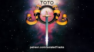 Toto - Hold the Line (Guitars Only)