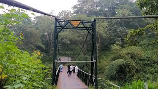 നാടുകാണി പാറ വ്യൂ പോയിന്‍റ് | Ponmudi dam| Ponmudi hanging bridge | Unexplored Idukki | Kerala