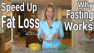 Why Intermittent Fasting Works For Weight Loss
