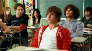 HIGH SCHOOL MUSICAL 3