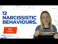 Red Flags Of Narcissism. Narcissistic Behaviour. (Narcissist Relationship.) #narcissist