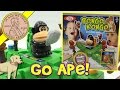 Bongo Kongo Family Game, Collect Bananas - Don't Get Smashed!