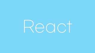 React 2022년 개정판 - 3. 소스코드수정방법