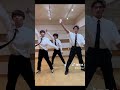 reiya kento and hiroki of japanese boy group def boys defboys 大川澪哉 danced to sb19 s moonlight