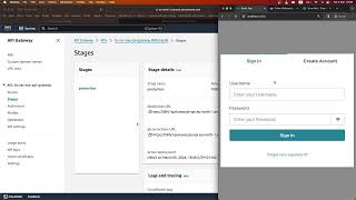 AWS Serverless Course - Protect AWS API Gateway with API authorizer