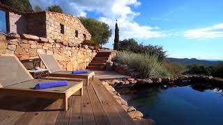 Villa A Filetta in Domaine de Murtoli - Corsica | Isle Blue