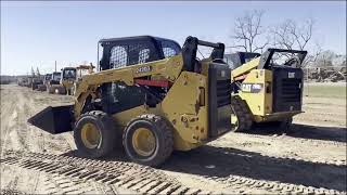 2022 CATERPILLAR 242D3 For Sale