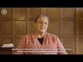 Hanna Tetteh discusses the impact of conflicts in the East Africa region