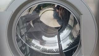 A visit to Revolution Laundrette