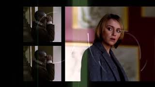 Spooks Intro